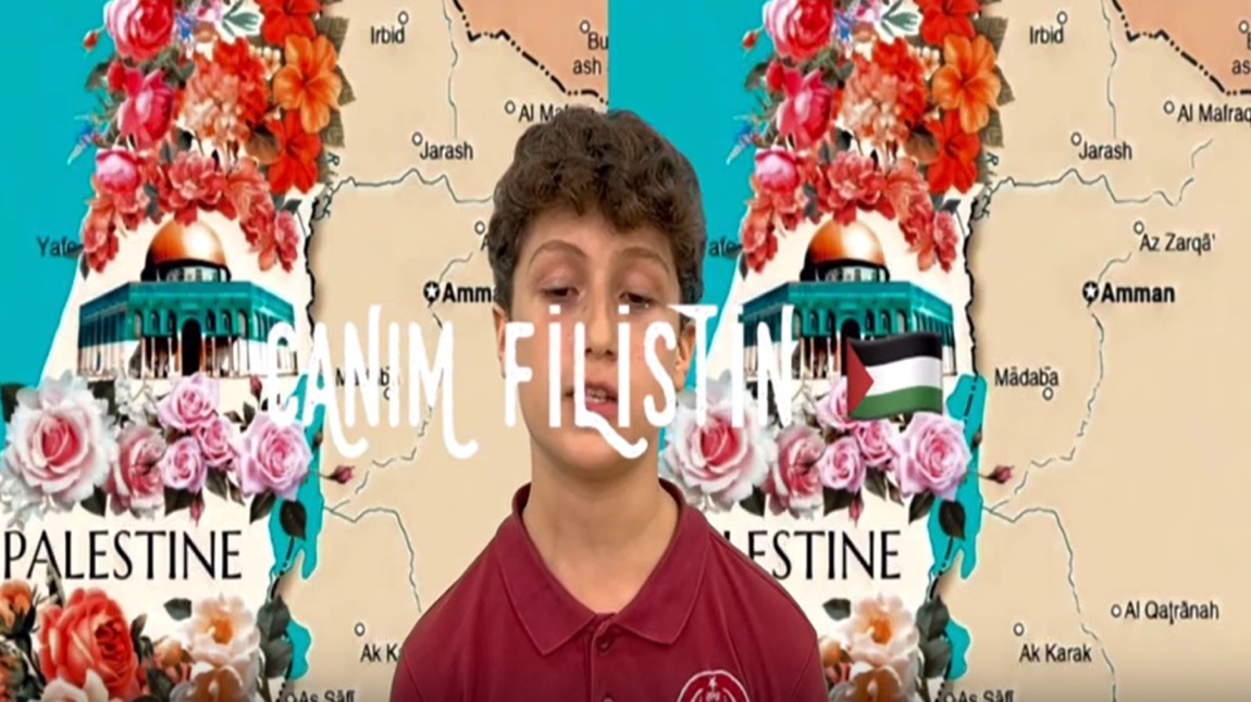 Filistin Videomuz