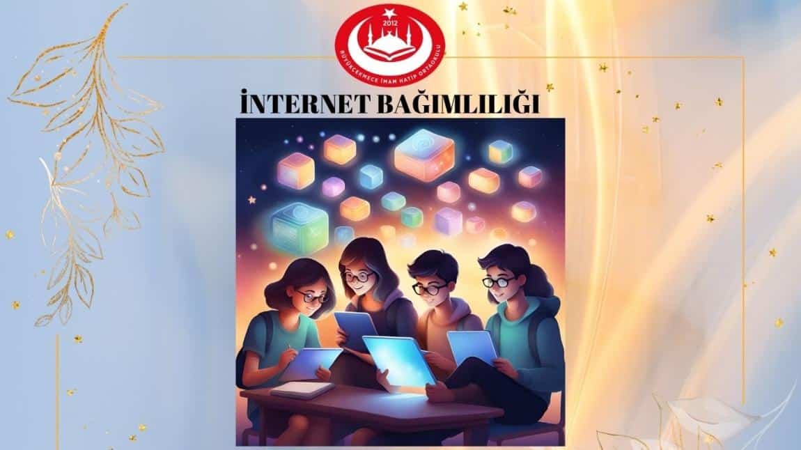 İnternet Bağımlılığı