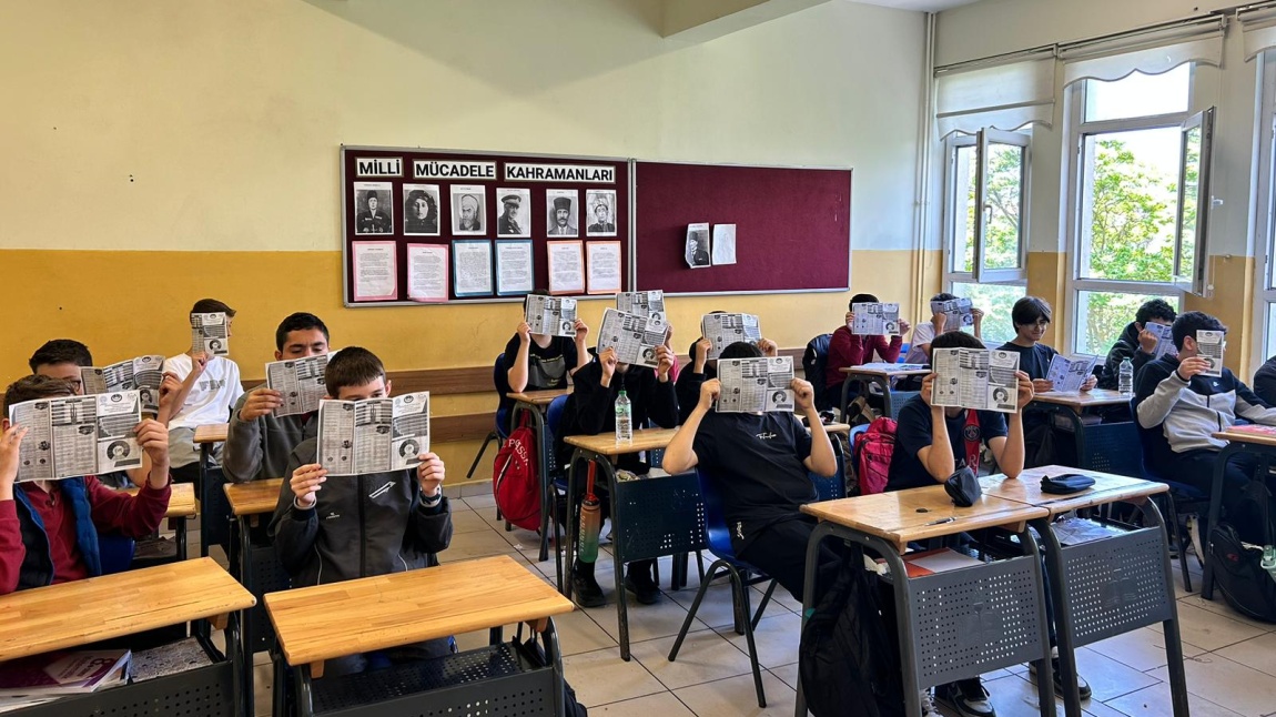 İMAM HATİP LİSELERİ PROGRAM ÇEŞİTLİLİĞİ