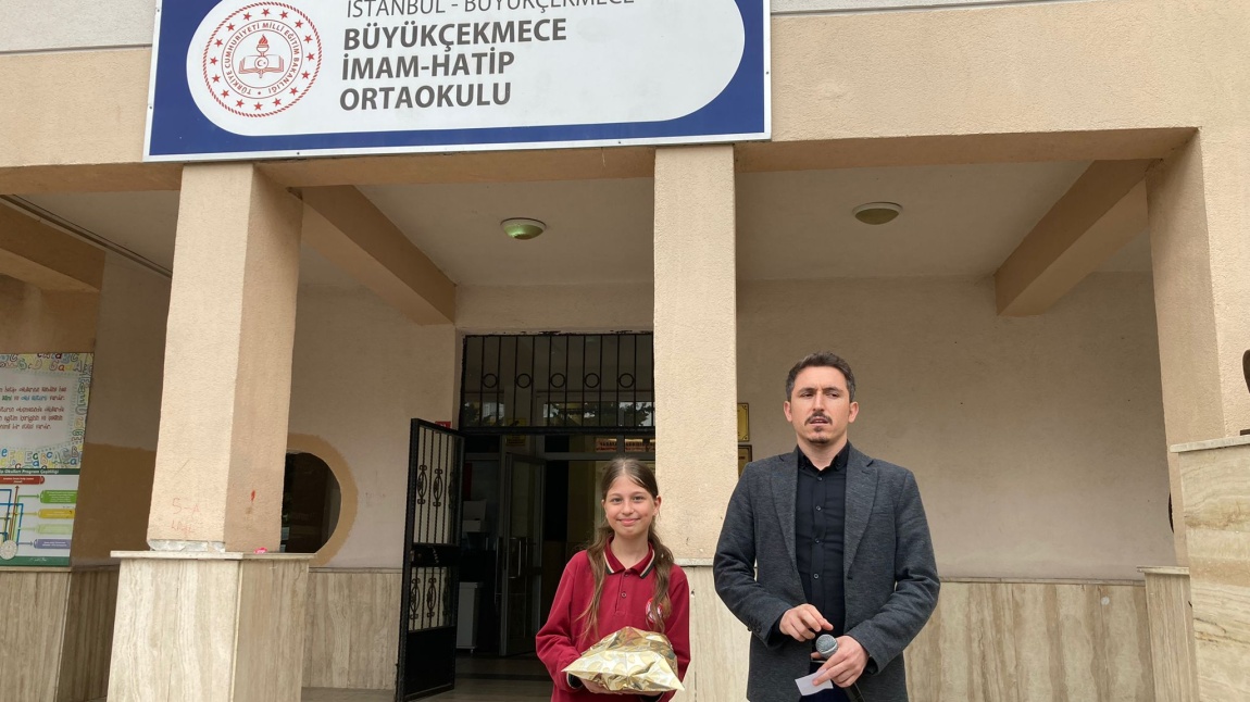 Ramazan Panosu Ödülü