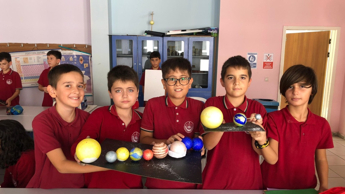 Türkiye Yüzyılı Maarif Modeli 