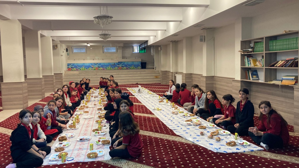 VAKTİ KUŞANMAK PROJESİ 